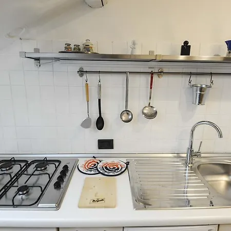 Apartment Filzi 9
