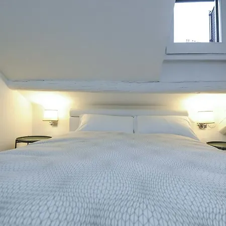 Apartment Filzi 9 Milan