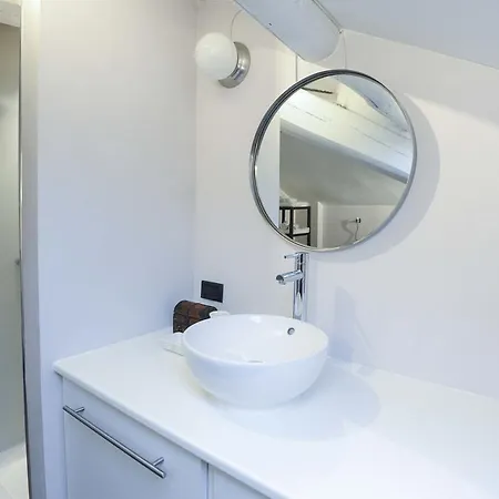 Apartment Filzi 9 Milan