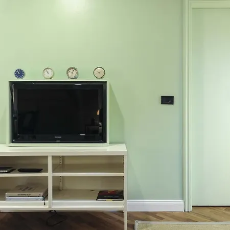Apartment Filzi 9